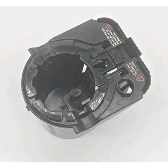 For Keurig K2.0-300 K-Cup Coffee Maker Replacement Parts 1 2 3 Pod Holder Needle - Picture 3 of 15